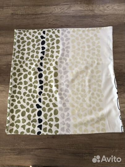 Подушки-Наволочки 60* 60 см из 100 хлопок