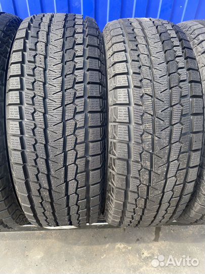Yokohama Ice Guard G075 235/65 R17