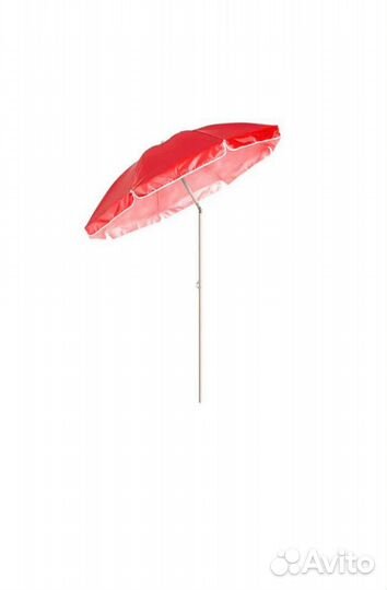 Зонт пляжный 165см