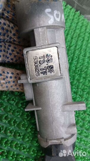 Замок зажигания сhеvrоlet lаnоs