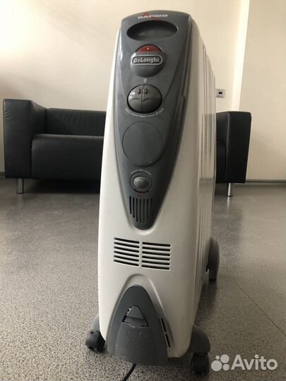 Радиатор status for live ST-OR-A-1500(M)