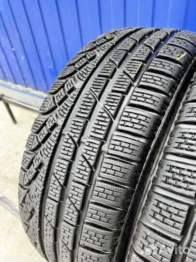 Pirelli Winter Sottozero 210 Serie II 205/45 R17