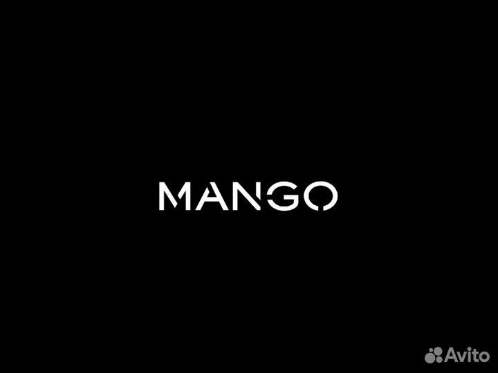 Продавец-кассир в магазин mango