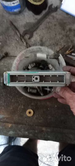 Мозги на nissan цефиро а32