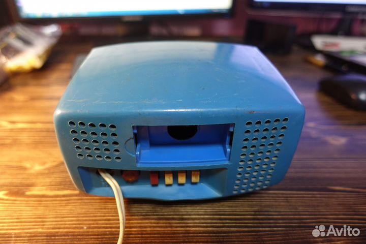 Часы Электроника Г9.04