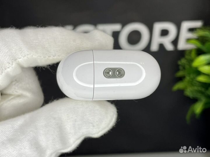 AirPods Pro 2 + Подарок Чехол