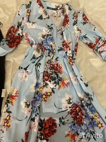 Женские вещи пакетом