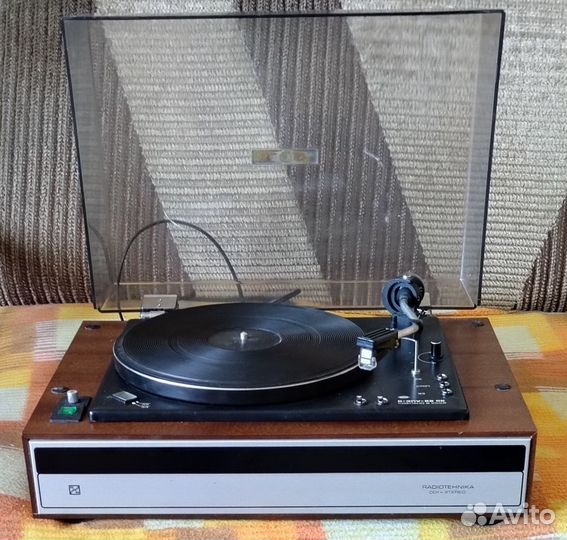 Эпу Радиотехника 001