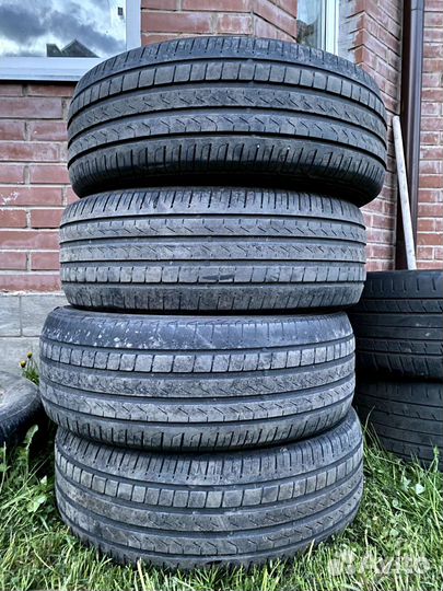 Pirelli Scorpion Verde 235/65 R17