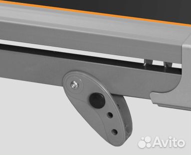 Беговая дорожка Jorgen Svensson Applegate T20 М