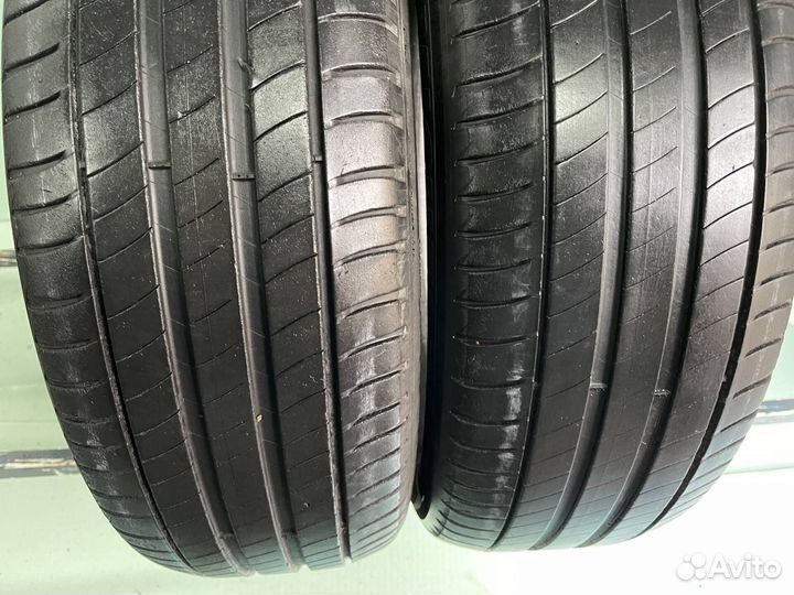 Michelin Primacy 3 225/55 R17