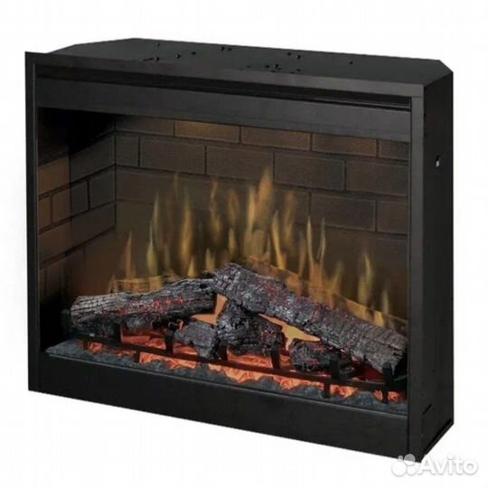 Камин электрический Dimplex Symphony 30 DF3020 INT