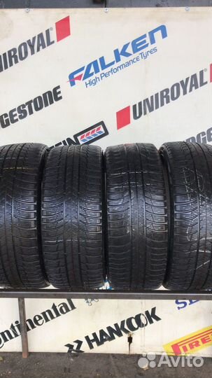 Bridgestone Blizzak LM-001 195/60 R16