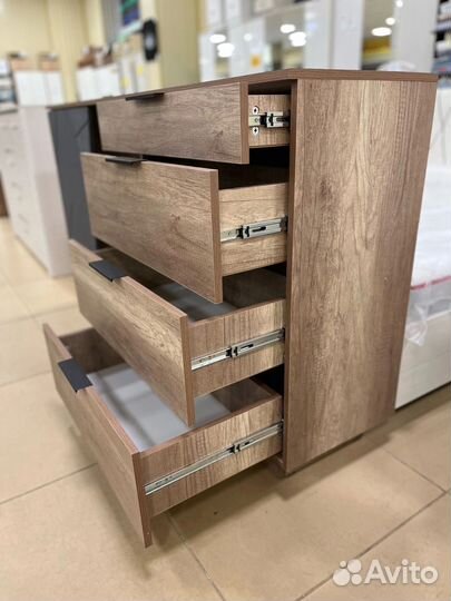 Комод Даллас