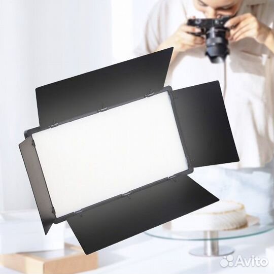 Видеосвет U-600+