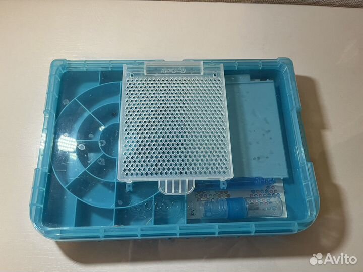 Aquabeads набор аквабидс