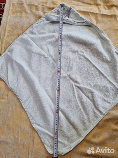 Полотенце и пеленки