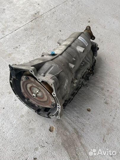 Коробка (АКПП) Bmw 1 E87 3 E90 5 E60 2.0TD M47