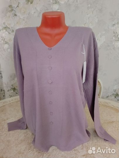 Джемпер женский