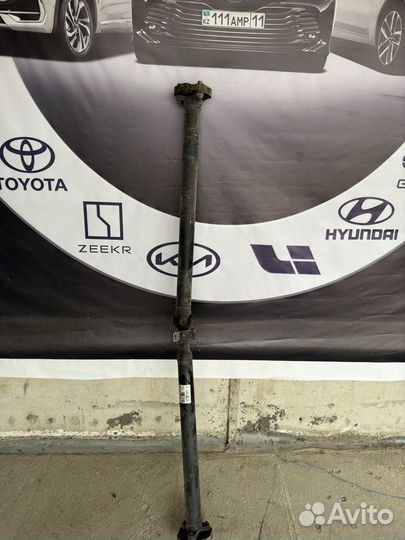 Вал карданный Mercedes E-Class W213 2018