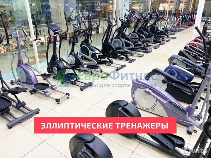 Беговая дорожка CardioPower T20 ТЦ континент