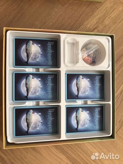 Настольная игра Имаджинариум