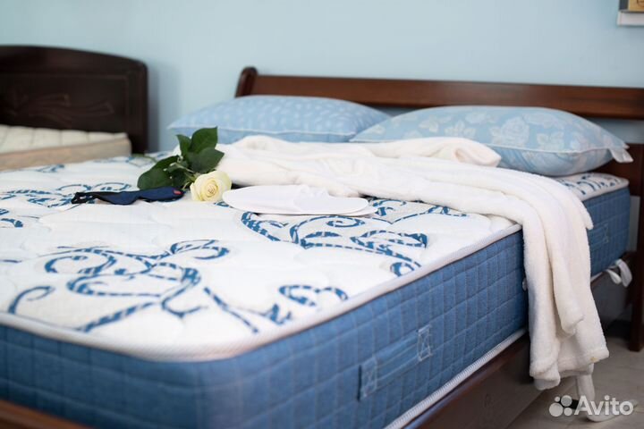 Матрас анатомический