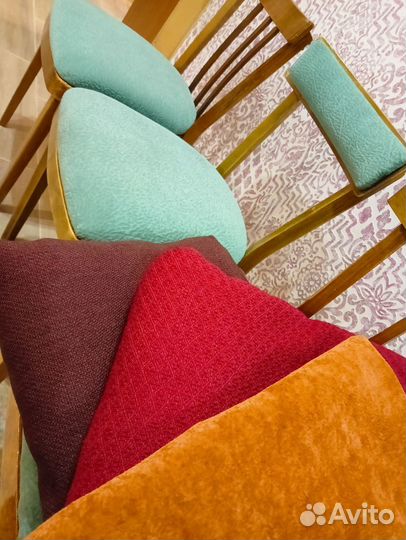 Стулья СССР