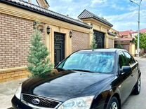 Ford Mondeo 1.8 MT, 2006, 190 000 км
