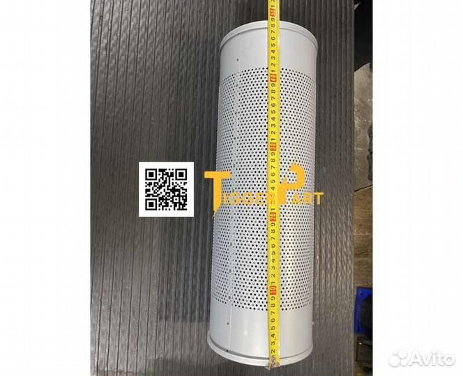 Фильтр гидравлический SL20R1000-10 volvo