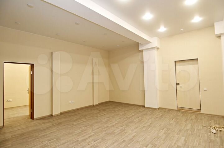 Сдам офисное помещение, 54 м²