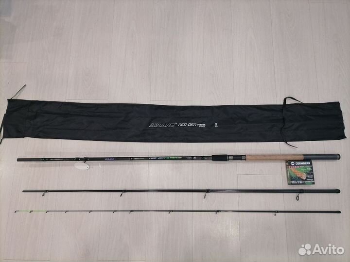 Фидерное Удилище New Aikang NEO-OEN 80 -150 gr