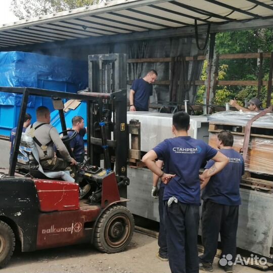 Шлифовальный стол со встроенной аспирацией Станрем