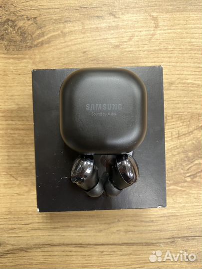 Samsung Galaxy Buds Pro