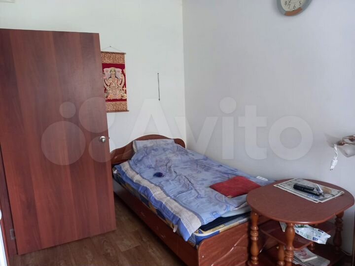 1-к. квартира, 28,2 м², 1/3 эт.