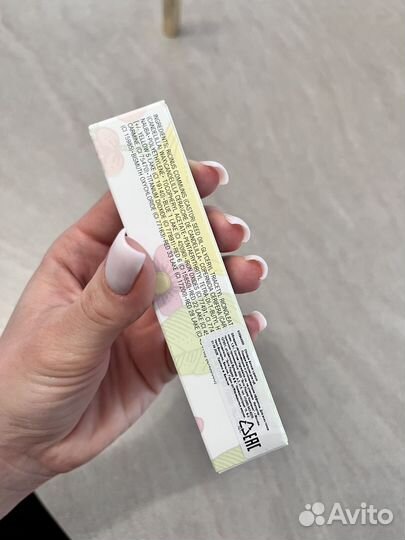 Clinique помада