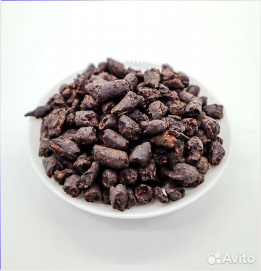 Чай вместо пива, мощный Китайский чай