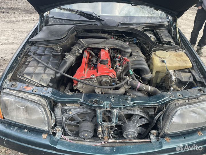 Автосервис