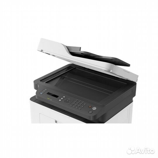 Принтер Лазерное мфу HP Laser 137fnw 4ZB84A