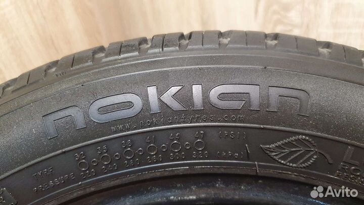 Nokian Tyres Hakka Green 155/65 R14 75T