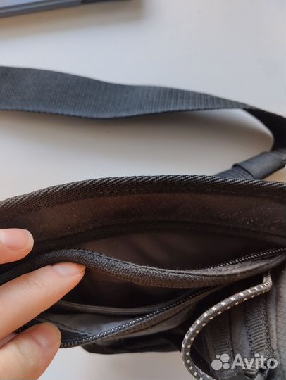 Поясная сумка adidas