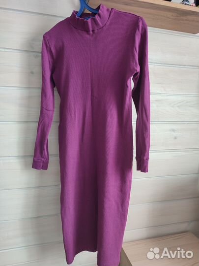 Платье лапша