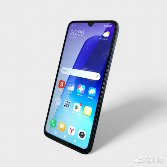 TECNO Spark 20с, 4/128 ГБ