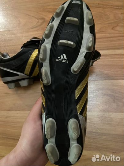 Бутсы adidas acuna