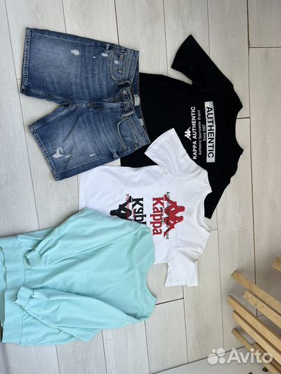 Женские вещи пакетом 42 44