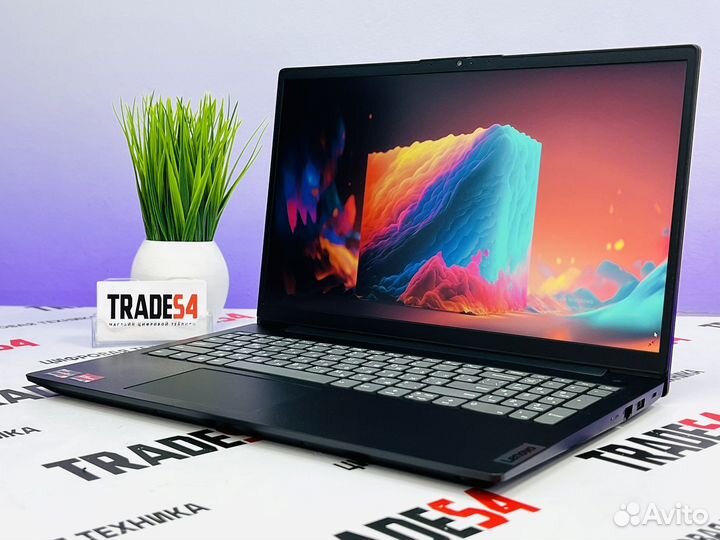 Ноутбук Lenovo 15.6