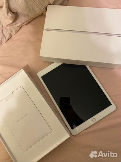 iPad 6 2018 32gb