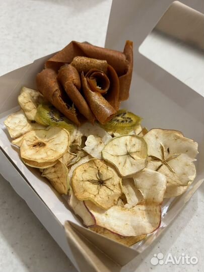 Вкусные подарки