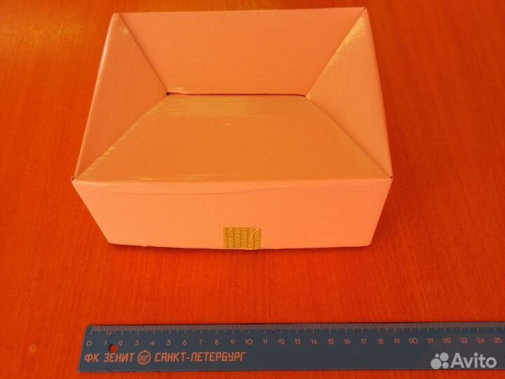 Коробка для хранения вещей