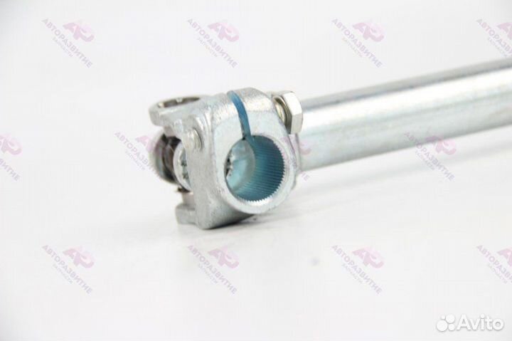 Вал рулевой Nissan X-Trail с 2013 по 2019 год